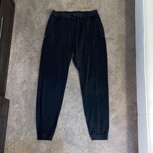 lululemon joggers